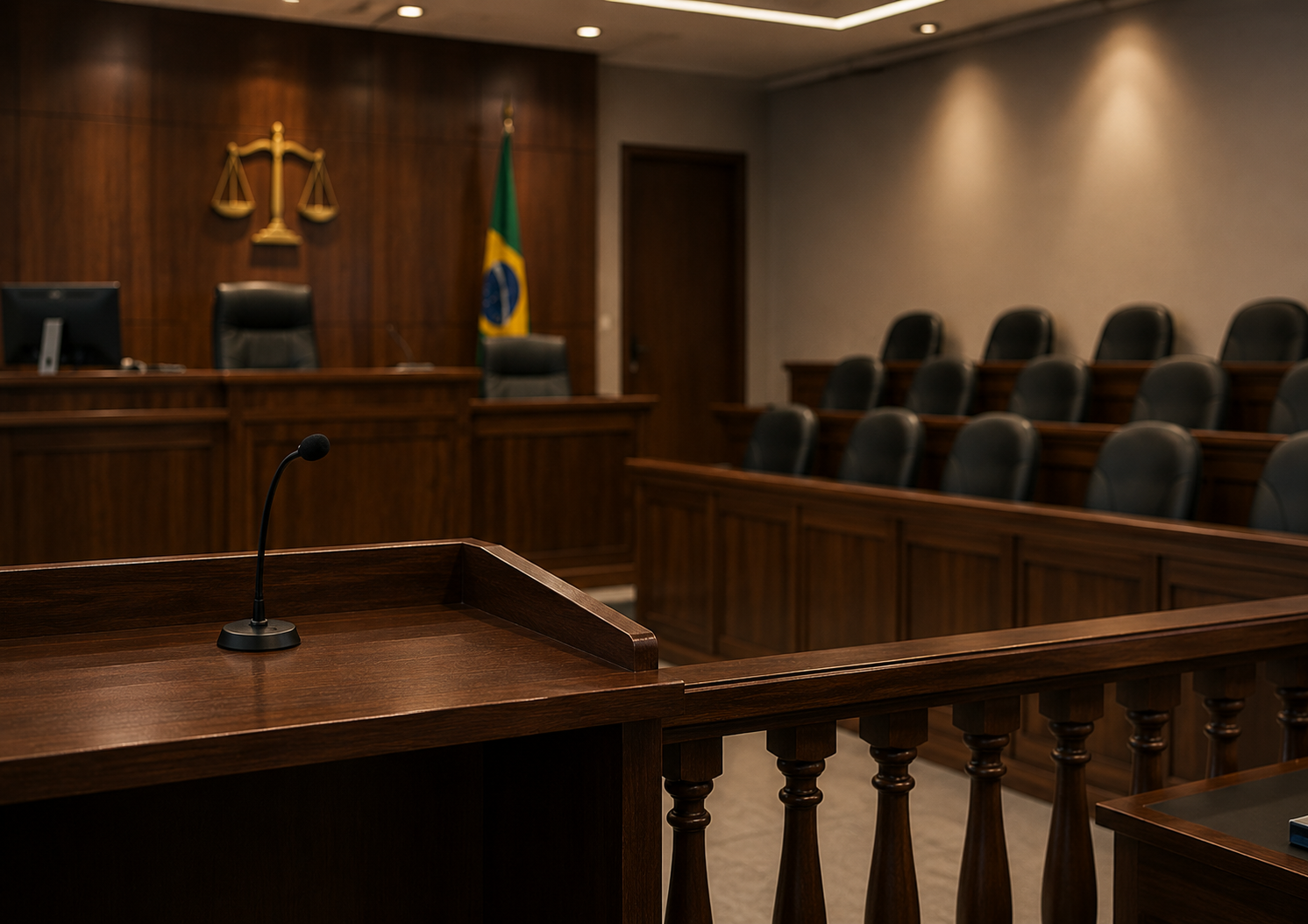 Tribunal do Júri